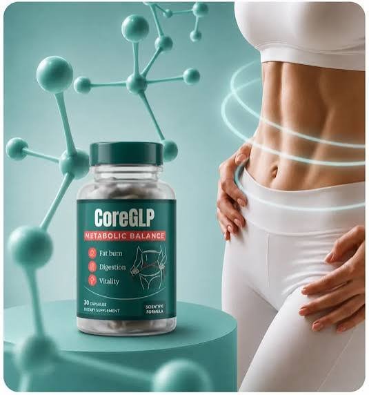 CoreGLP product information image